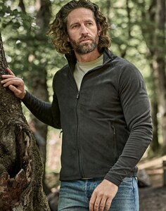 Mens Active Fleece – image 3