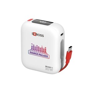 SKROSS® Reload 10.000 mAh power bank – image 3