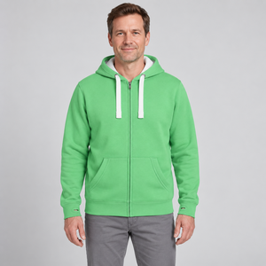Ultra Premium Zip Hoodie – image 40