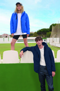 FALCON PADDED WOMEN PARKA – image 6