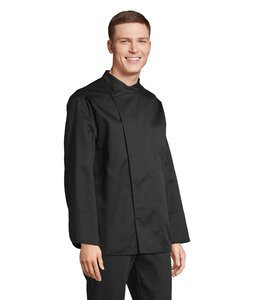 EUGENE CHEF JACKET – image 3