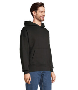ORIGIN UNISEX HOODED SWEAT – image 2