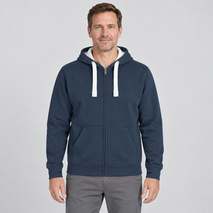 Ultra Premium Zip Hoodie – image 28