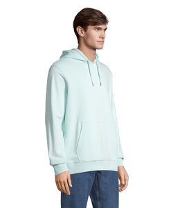 CONSTELLATION HOOD SWEAT – image 3