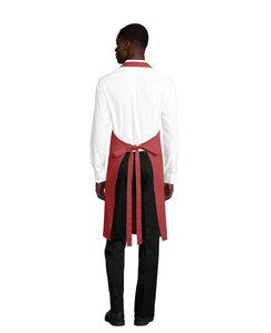 GAMMA APRON WITH POCKETS
