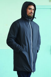 ASTRA WARM UNISEX PARKA – image 11