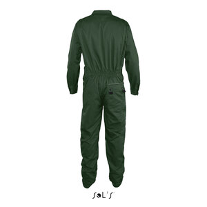 SOLSTICE PRO WEAR OVERALL – image 2