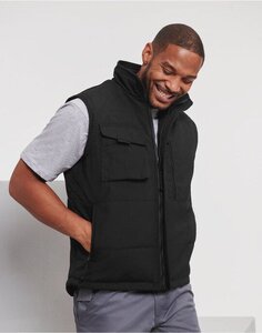 Russell Heavy Duty Workwear Gilet – image 12