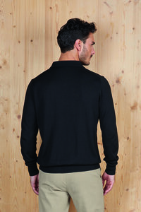 STEFAN SWEATER – image 5