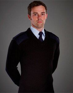 NATO Security Sweater – image 3