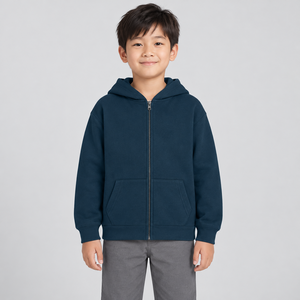 Kids Premium Zip Hoodie – image 12