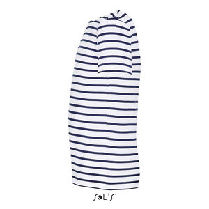 MILES KIDS STRIPED T-SHIRT – image 2
