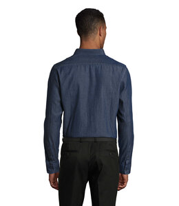 BARRY MEN DENIM SHIRTZ – image 2