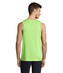 SPORTY TT MEN TANK TOP – image 2