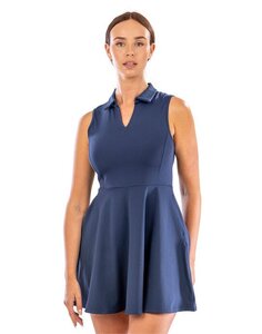 Recycled Ladies Fitness Dress – image 5