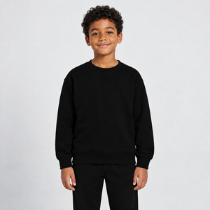 Kids Soft Touch Sweatshirt – image 8