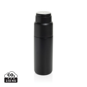 Thermocup RCS recycled vacuum flask with cup 500ml – image 11