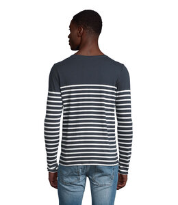 MATELOT LSL MEN T-SHIRT – image 2