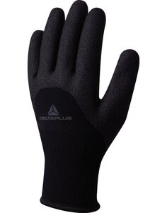 Hercule Knitted Gloves – image 4