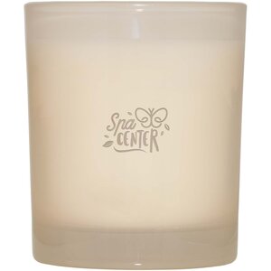 Wellmark Echoes of Kindness 210 g scented candle – image 2