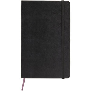 Classic PK soft cover notebook - plain – image 2