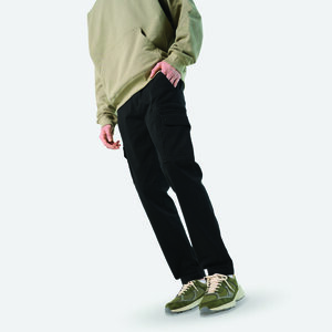DOCKER MEN STRETCH TROUSERS – image 4