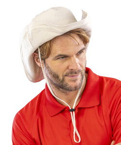 Outback hat