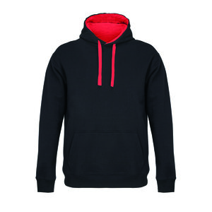 CAMERON HOODED SWEATSHIRT