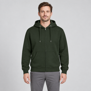 Ultra Premium Zip Hoodie – image 9