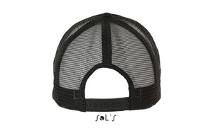 BUBBLE CAP POLYESTER – image 2