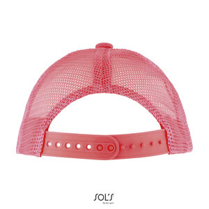 BUBBLE KIDS 5PANEL CAP – image 3