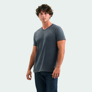 REGENT V V-NECK T-SHIRT – image 8