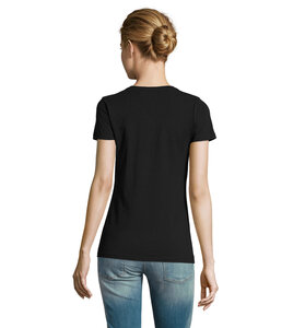 MILLENIUM WOMEN T-SHIRT 190 – image 2