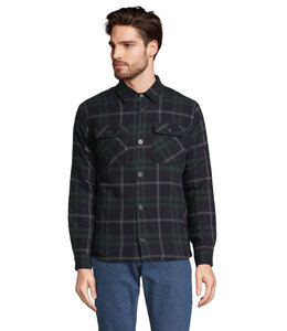 NOAH UNISEX OVERSHIRT