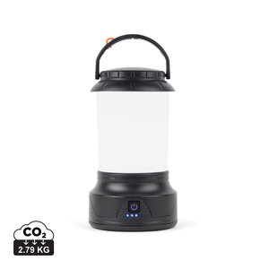 Nordic Drift Everest RCS Bright camping lantern with crank – image 17