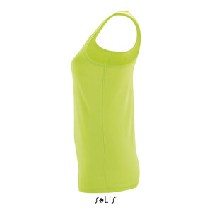 SPORTY TT WOMEN TANK TOP – image 3