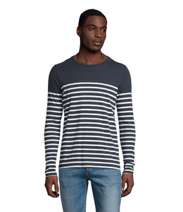 MATELOT LSL MEN T-SHIRT