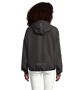 ANDREA UNISEX WINDBREAKER – image 3