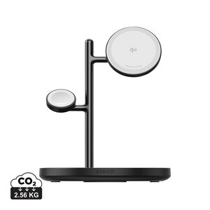 Anker MagGo Wireless Charging Stand (3-in-1 Stand) – image 11