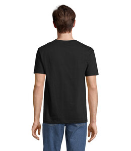 CLIFF OPEN-END T-SHIRT – image 2