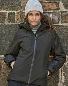 TeeJays Womens All Weather Winter Jacket – image 9