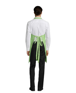 GALA APRON WITH POCKETS – image 2
