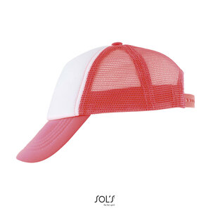 BUBBLE KIDS 5PANEL CAP – image 2