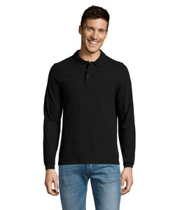 WINTER II MEN'S POLO 210