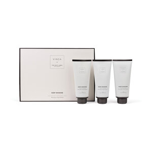 VINGA x TGL body care gift set – image 19