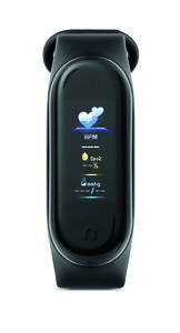 Smart wireless health watch – image 11