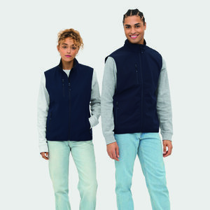 FALCON BW WOMEN BODYWARMER – image 4