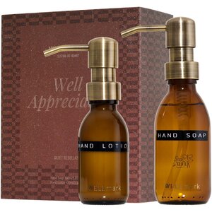 Wellmark Quiet Rebellion hand care gift set – image 2