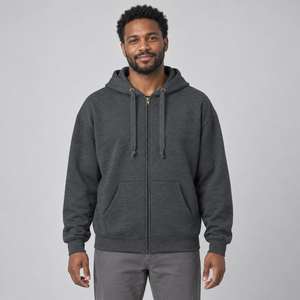 Premium Zip Hoodie – image 19