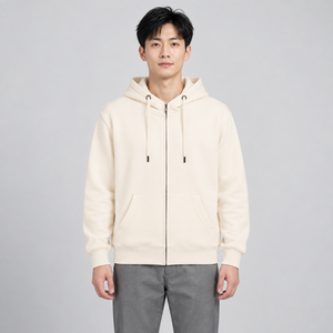 Ultra Premium Zip Hoodie – image 15